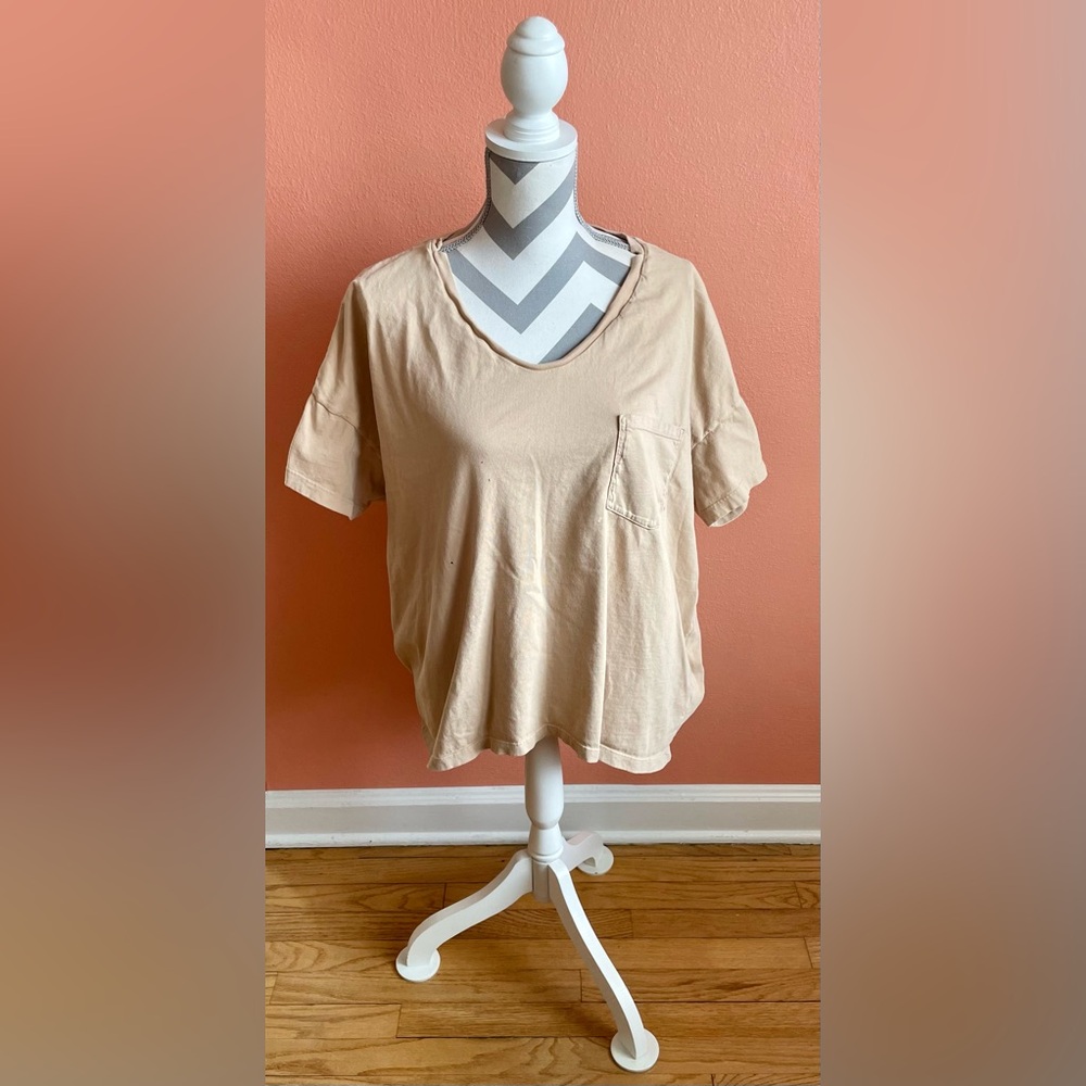 Skargorn Oversized Tee